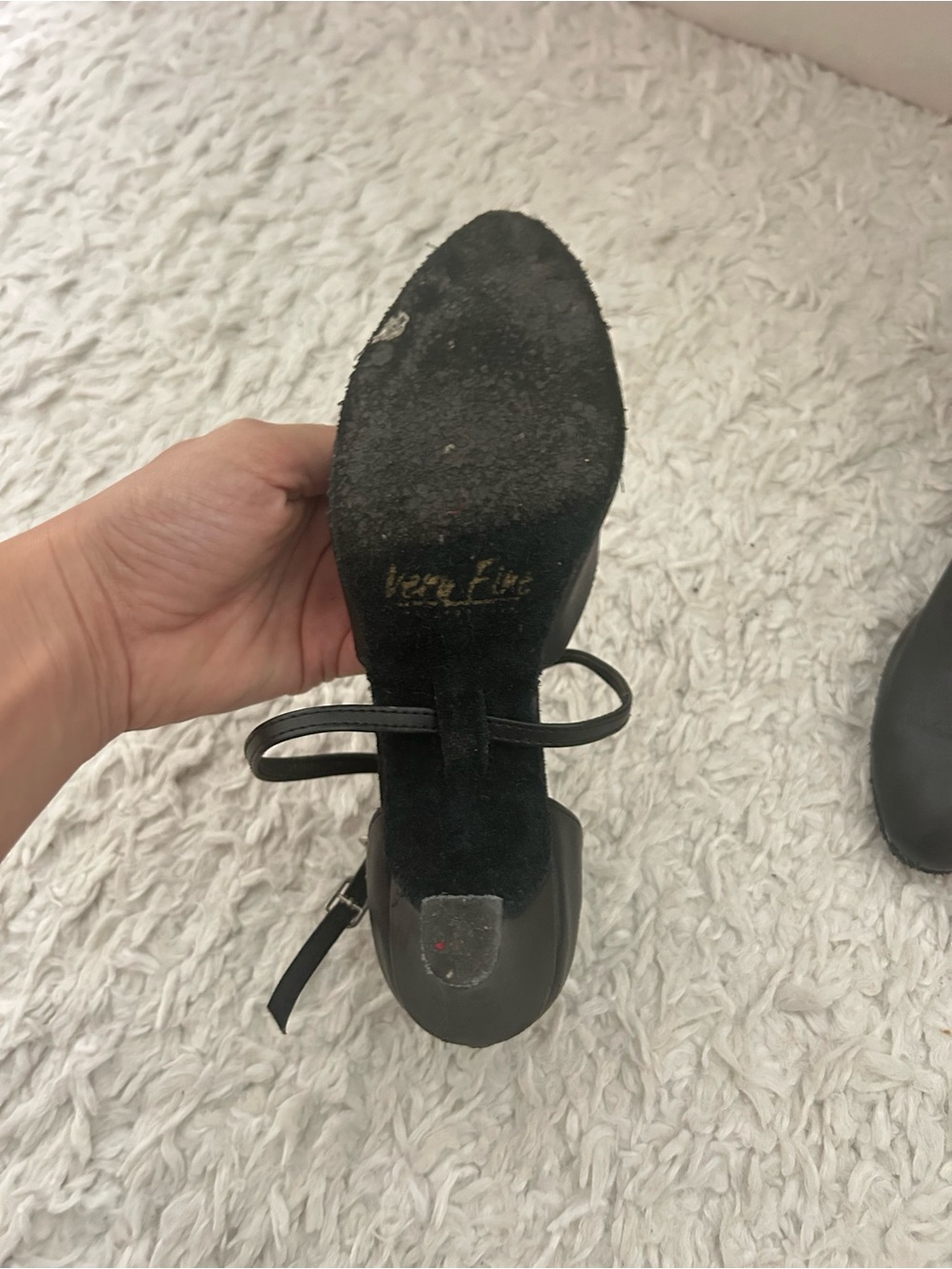 Very Fine Dance Shoes - Picture 4 of 4